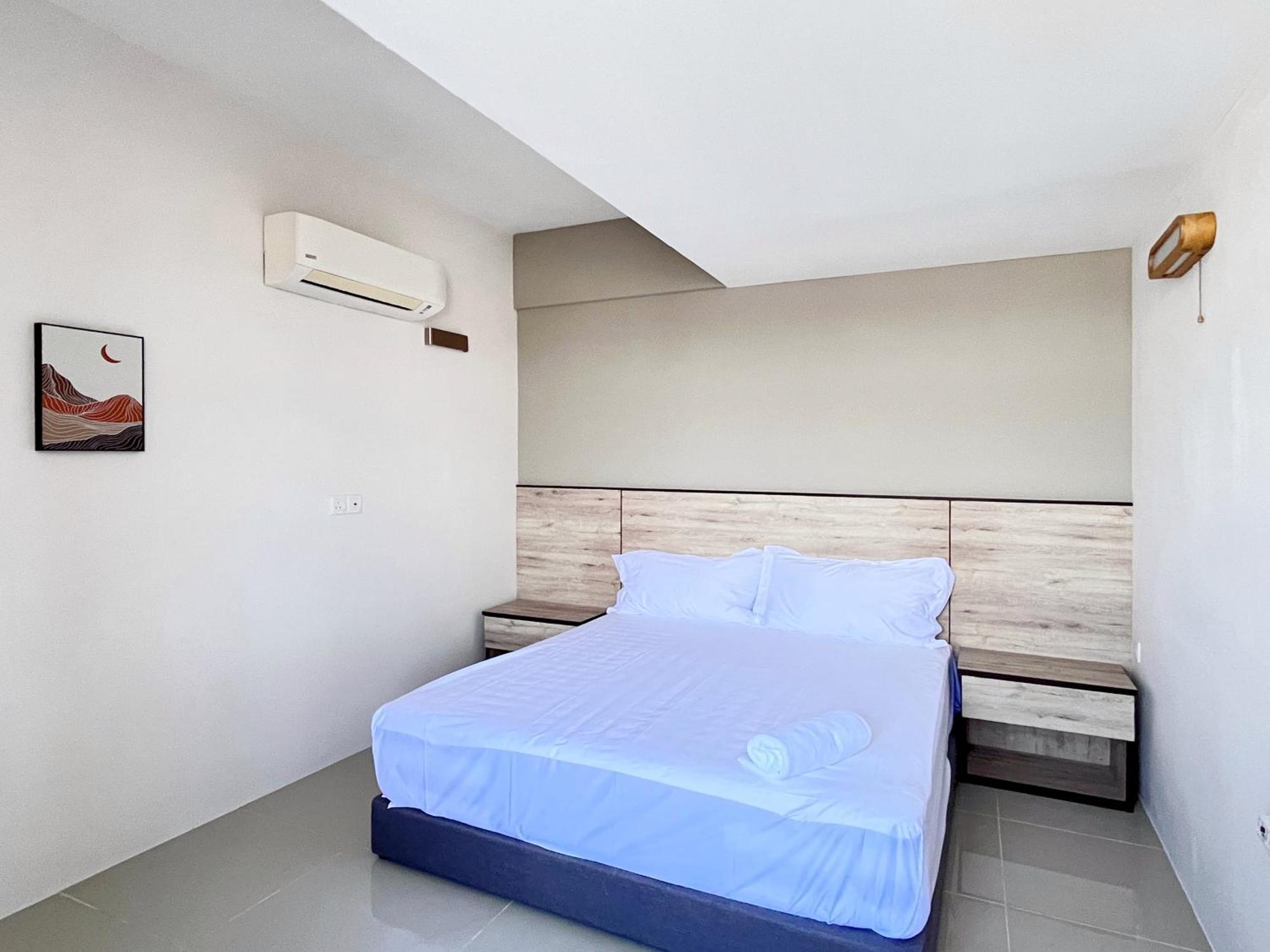 Vilana Hotel Arau Kültér fotó
