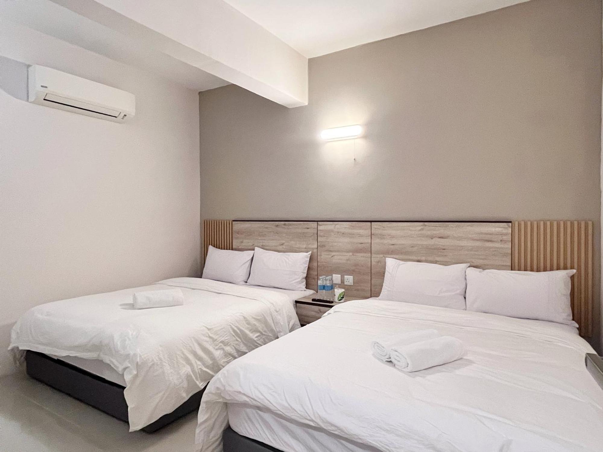 Vilana Hotel Arau Kültér fotó