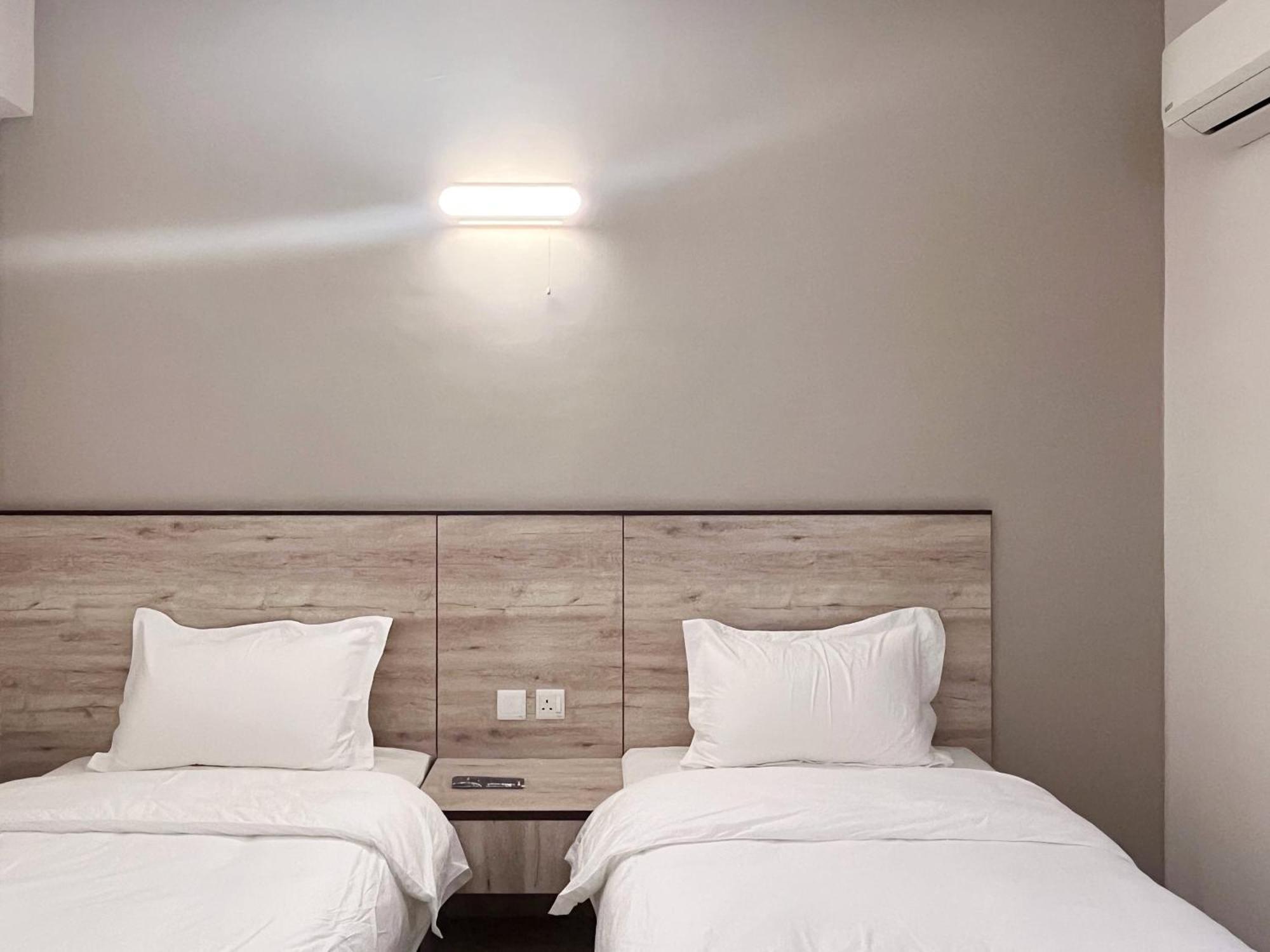 Vilana Hotel Arau Kültér fotó