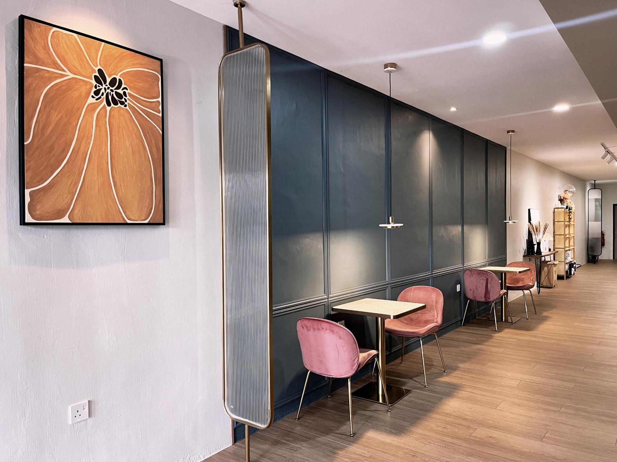 Vilana Hotel Arau Kültér fotó