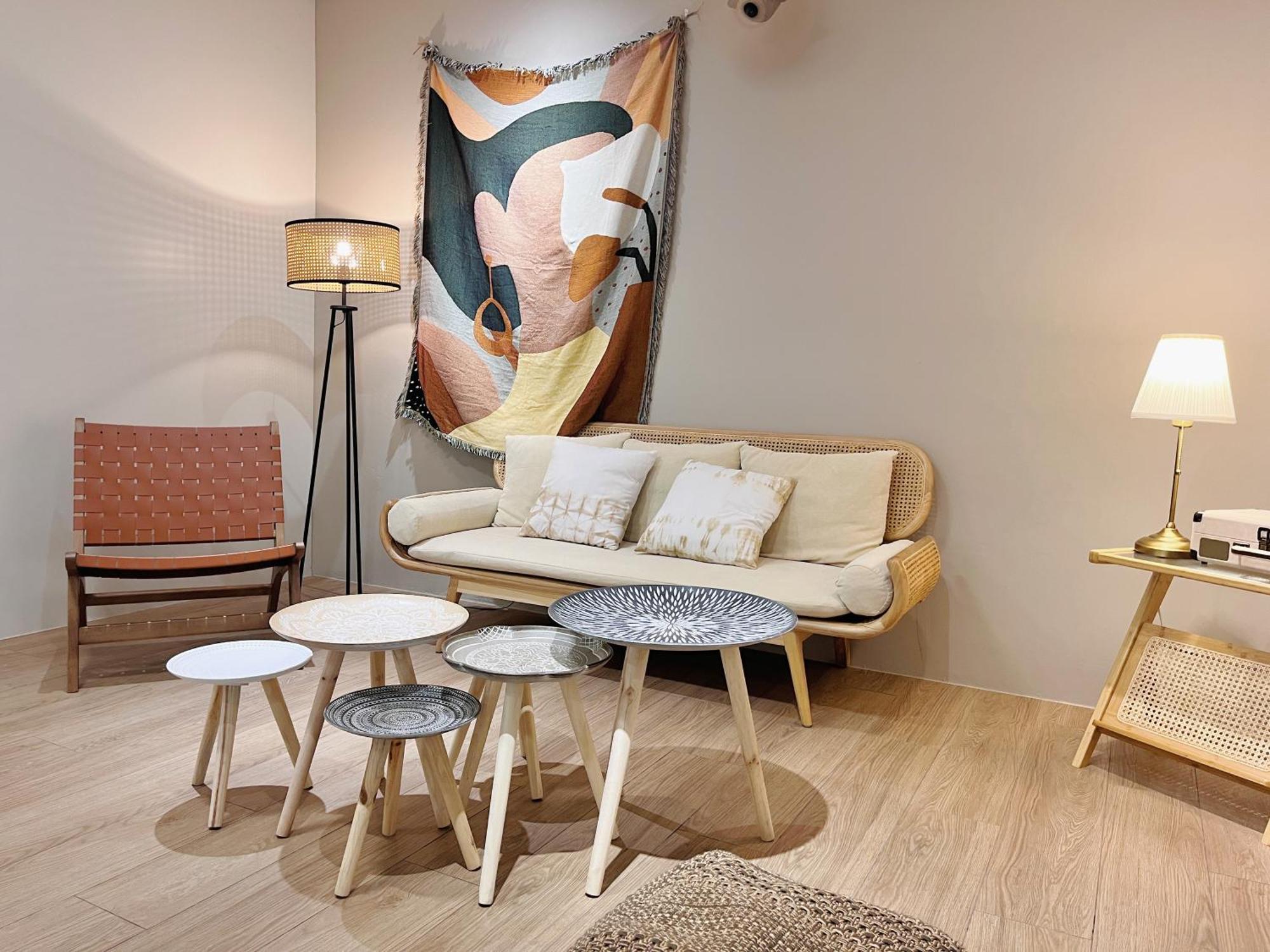 Vilana Hotel Arau Kültér fotó
