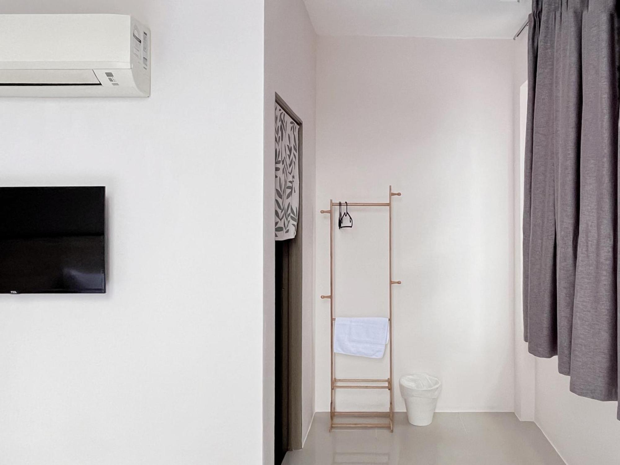 Vilana Hotel Arau Szoba fotó
